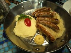 -申德勒加油站西餐厅(太仓店)
