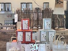 -成川茶店·潮汕工夫浓茶(万象店)