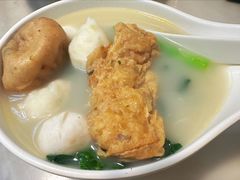 -翠华餐厅(香港国际机场店)