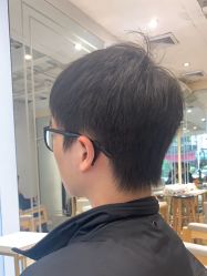 -菲·木田moontin造型salon