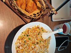 -大潮淮·淮扬菜(何园旗舰店)