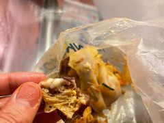 -安徽阜阳卷馍(西单店)