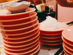 -争鲜回转寿司(南开大悦城店)