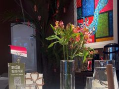 -沿途四季·云南菜·诗酒茶(蓝色港湾店)