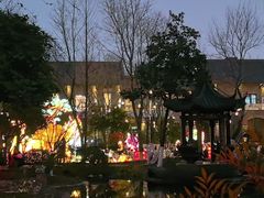 -武汉园博园(武汉自然博物馆)