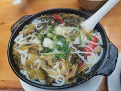 -沈妈砂锅(光华村店)