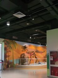 -北京科学中心儿童乐园