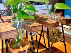 -ZING COFFEE 镜咖啡