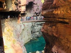 -云台山风景名胜区