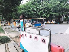 -广西大学(大学东路校区)