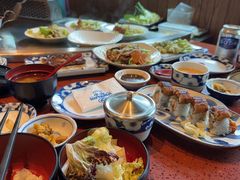 -小山日本料理(兴业太古汇店)