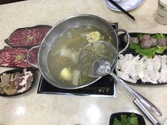 -潮汕良记牛肉火锅(洪武路店)