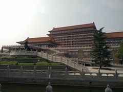 -大明幻境第一城