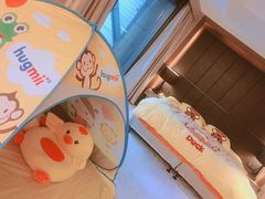 -上海滴水湖皇冠假日酒店