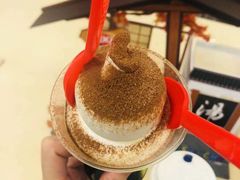 -DQ·蛋糕·冰淇淋(金牛万达店)
