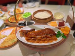 -北国饭店.海鲜.北方菜(新河路店)