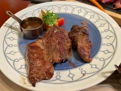 -德斯堡德国餐吧(锦华万达店)
