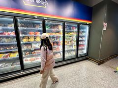 -ALDI奥乐齐超市(凯德虹口店)