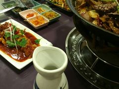 -火肆高麗火盆