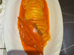 -海派悦庭·海胆烧麦·新融合菜(凯德广场店)