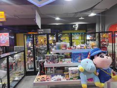 -嗨翻Hi-Fun竞技主题乐园·蹦床亲子生日轰趴(国光1937店)