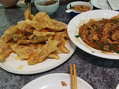 -陈小勺·东北大院(薛家岛店)