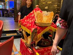-大张烙馍村·美食地标(泉山店)