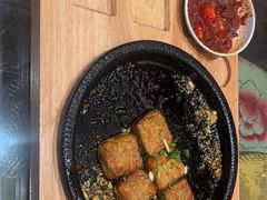 -中国徽菜·徽商故里(广安门店)