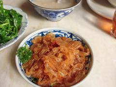 -林四喜·闽南传家菜(鼓浪屿店)