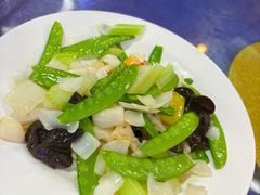 -东江海鲜大排档·潮汕菜·砂锅粥