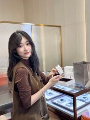 -Cindy Jewelry·钻戒·彩色宝石