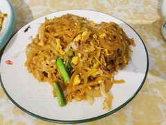 炒饼丝-潞安酒店(宁国路店)