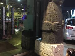 -Dombe豚(黑猪肉街店)