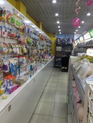 -婴一派精品母婴生活馆(富都丽景店)