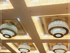 大堂-顺德人家食府(黄金广场店)