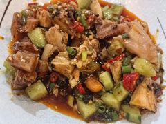 -灯盏窝餐厅