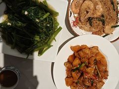 -旺达·福州菜(正大广场店)