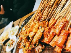 -盟重烧烤(高正街店)