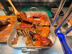 -青岛银沙滩温德姆至尊酒店