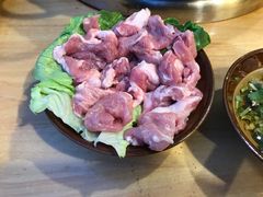 -行事老火锅(协信TOWN城店)