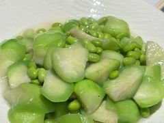 -海富门·带鱼·淮扬菜·粤菜(甘家口店)