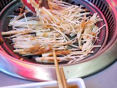 -棒小伙·齐齐哈尔烤肉(龙茗路店)