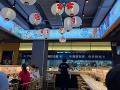 -三禾寿司(君尚店)