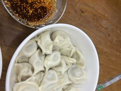 -回坊马二饺子馆