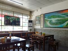 大堂-蓝记云吞(正果店)