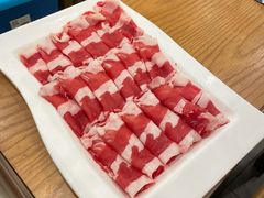 相间肥牛-牛街·马辈儿涮肉(牛街二店)