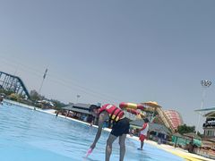 -西安华夏文旅水世界