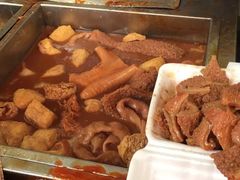 牛杂-细妹五香牛杂(步行街店)