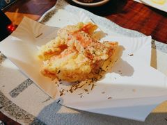 天妇罗虾-Mr.Fish鱼鲜生海鲜放题(高德置地冬广场店)