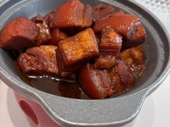 招牌红烧肉-阿毛饭店·宁波老字号(儿童公园旗舰店)